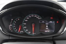 2020 Holden Trax TJ LTZ Suv