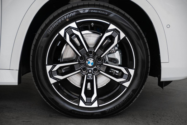2026 BMW X1 U11 xDrive25e M Sport SUV image 23