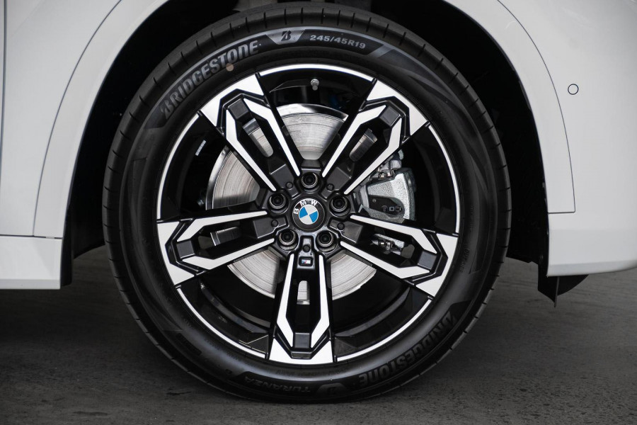 2026 BMW X1 U11 xDrive25e M Sport SUV