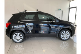2017 Holden Trax TJ LTZ SUV
