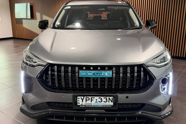 2024 GWM Haval Jolion A02 Ultra Hybrid SUV Image 3