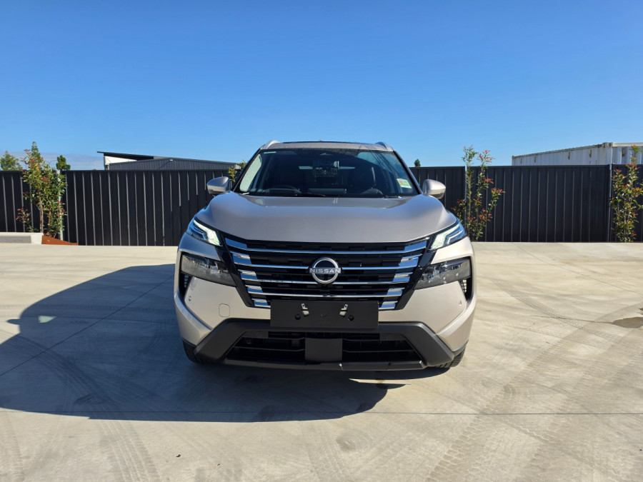 2026 Nissan X-Trail T33 Ti SUV Image 3