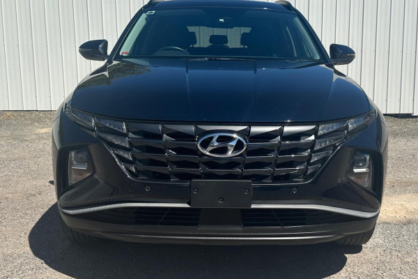 2022 Hyundai Tucson NX4.V1 Elite SUV