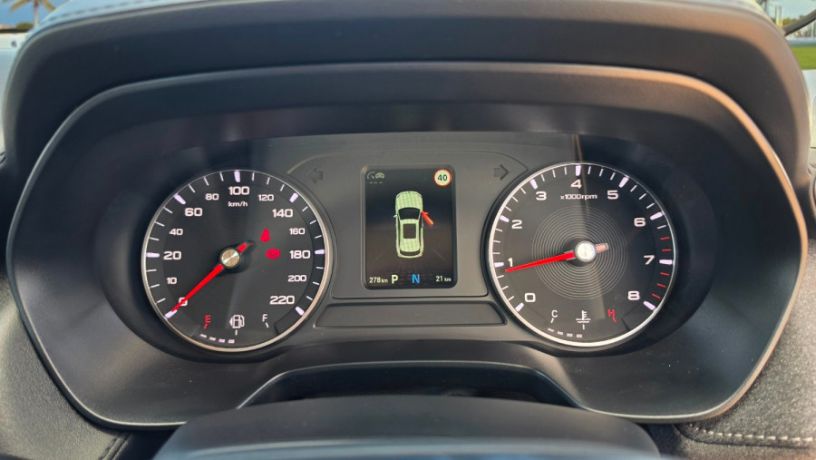 2026 MG ZS ZS32 Vibe Turbo SUV Image 4