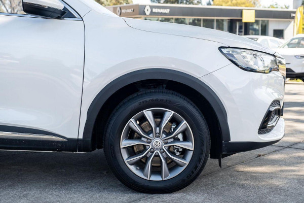 2022 MG HS Plus EV SAS23 Excite SUV Image 5