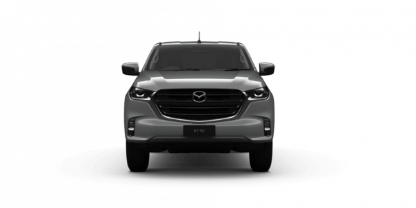 2020 MY21 Mazda BT-50 TF XT 4x4 Pickup Utility - dual cab