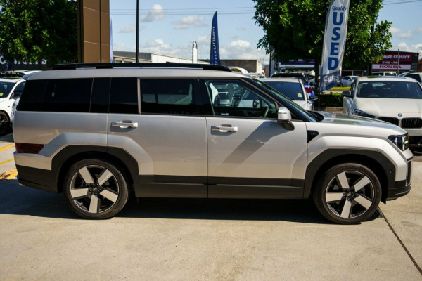 2024 MY25 Hyundai Santa Fe MX5.V1  SUV