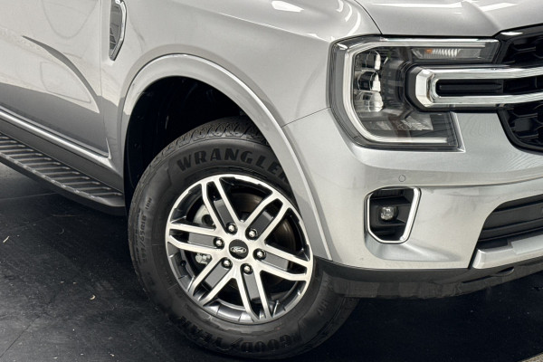 2024 MY25.25 Ford Everest UB Trend SUV