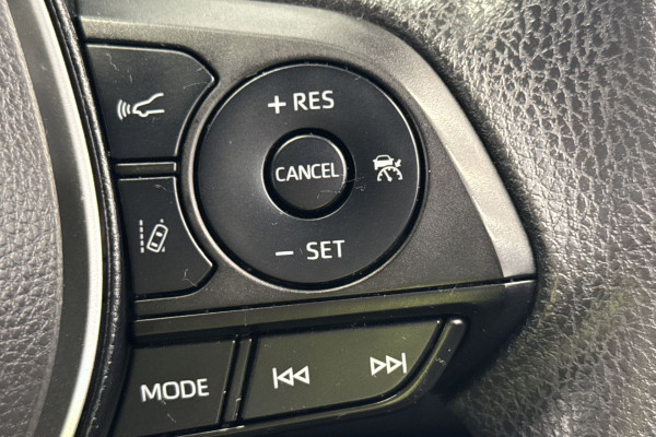 2022 Toyota Corolla ZWE219R  Ascent Sport Hybrid Hatch Image 3