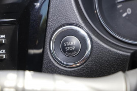 2019 Nissan X-Trail T32 Series II ST Suv