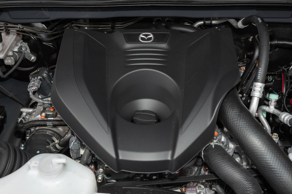 2026 Mazda BT-50 TF SP Ute Image 18