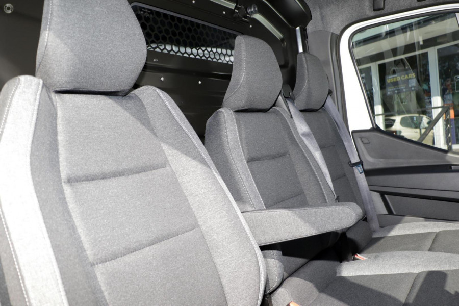 2026 Renault Master XDD  Van Image 8