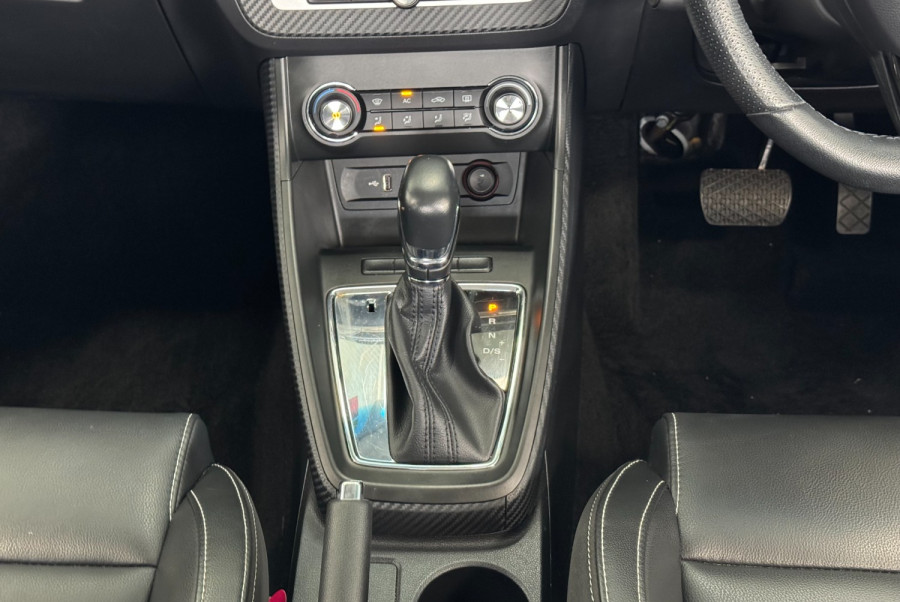 2022 MG ZS AZS1 Excite SUV Image 11