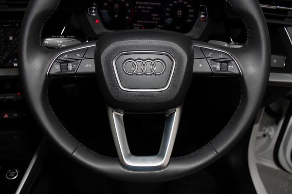 2023 Audi A3 GY 35 TFSI Sedan Image 15