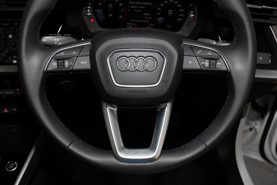 2023 Audi A3 GY 35 TFSI Sedan Image 15