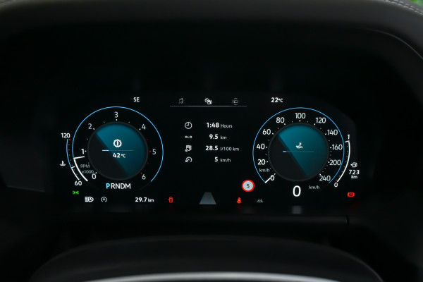 2025 Volkswagen Amarok NF TDI600 Aventura Ute image 21