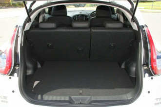 2018 Nissan JUKE F15 Ti-S Hatchback