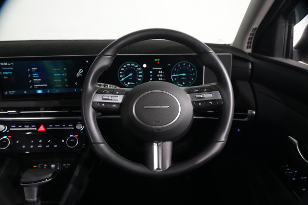 2025 Hyundai Tucson Elite SUV image 11