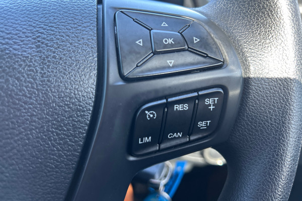 2021 MY21.75 Ford Ranger PX MkIII XL Hi-Rider Ute Image 34