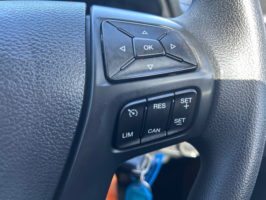 2021 MY21.75 Ford Ranger PX MkIII XL Hi-Rider Ute Image 34