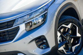2025 Kia Seltos SP2 PE Sport+ SUV