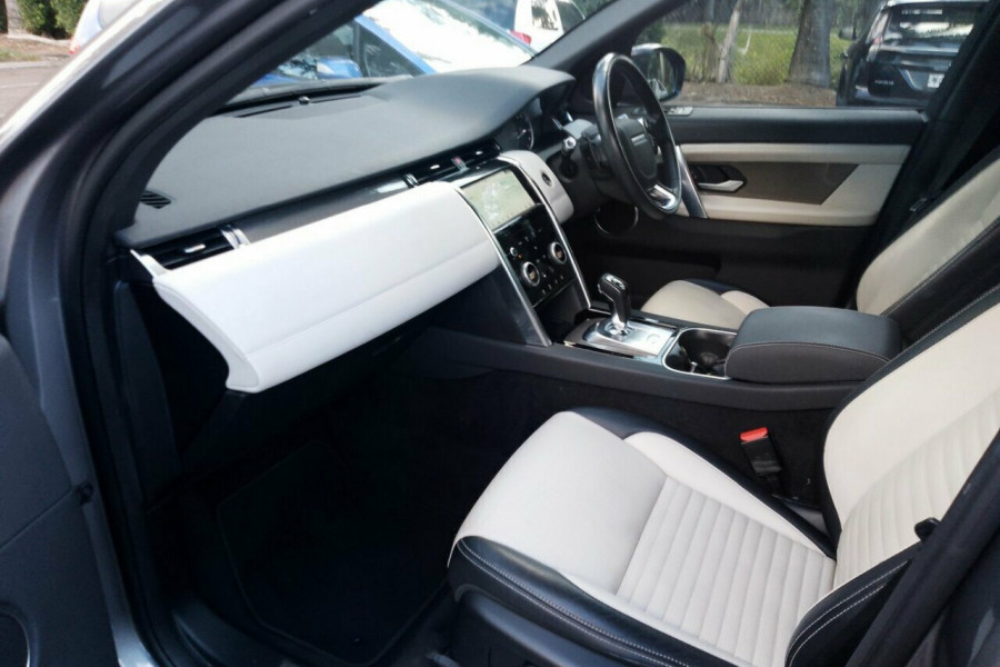 2020 Land Rover Discovery Sport L550 P200 R-Dynamic S SUV Image 13