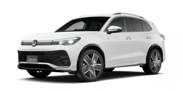 195TSI R-Line