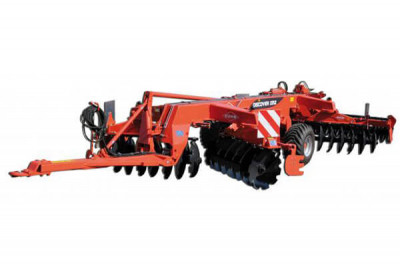 New KUHN DISCOVER XM2