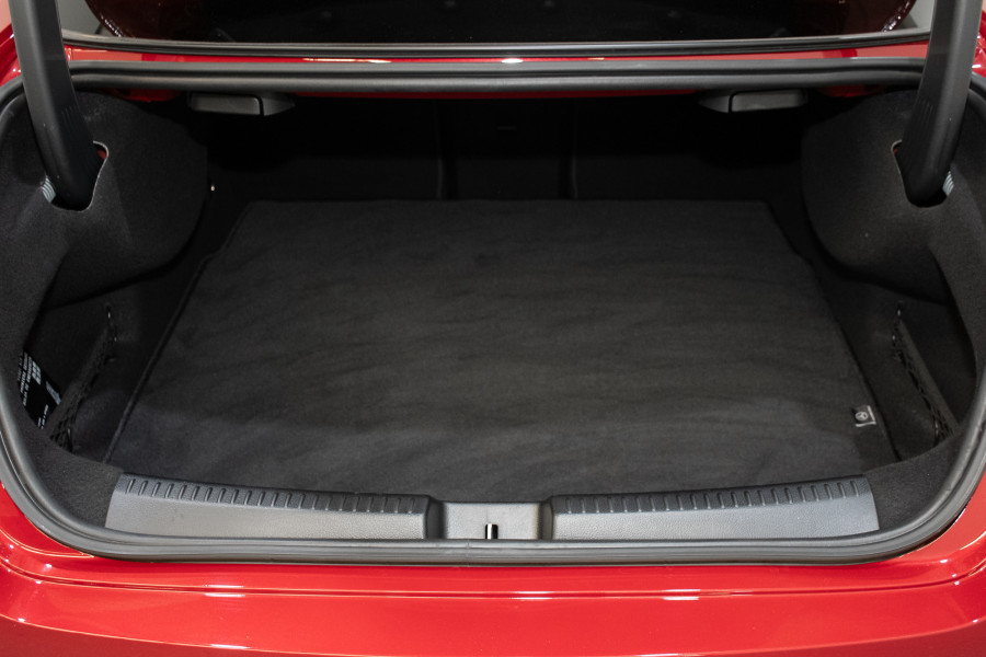 2024 Mercedes-Benz CLA-Class 35 4matic Coupe Image 12