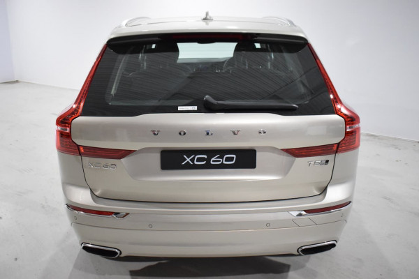 2019 Volvo XC60 (No Series) MY19 T5 Inscription Suv