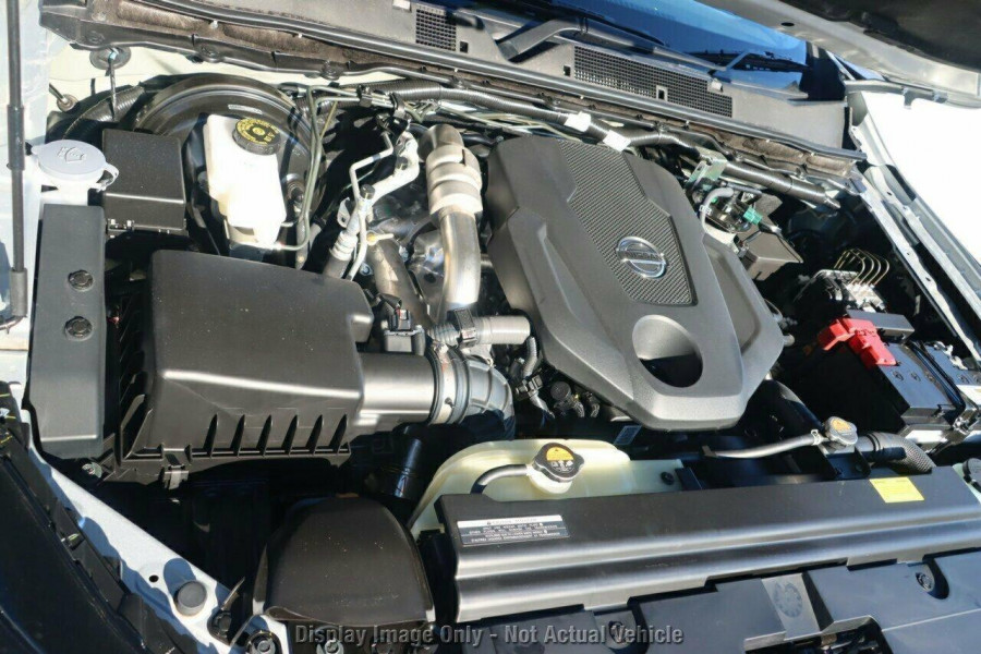 2024 Nissan Navara D23 ST Ute Image 17