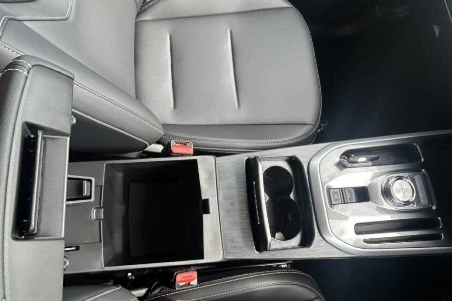 2025 GWM Haval Jolion A01 Lux SUV Image 23