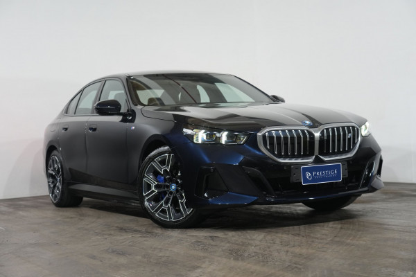 BMW i5 eDrive40 M Sport