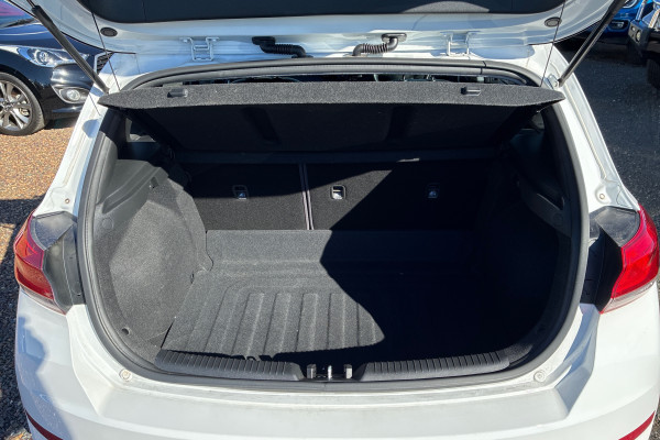 2023 Hyundai i30 PD.V4 Active Hatch Image 11