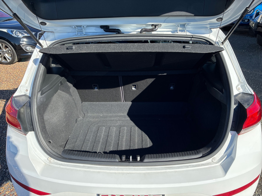 2023 Hyundai i30 PD.V4 Active Hatch Image 11