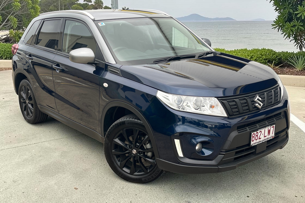 2023 Suzuki Vitara LY Series II  SUV