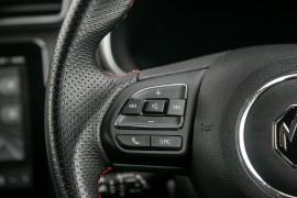 2022 MG ZS EV AZS1 Essence SUV
