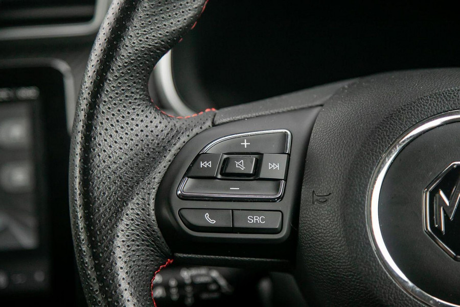 2022 MG ZS EV AZS1 Essence SUV Image 14
