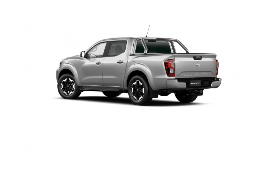 2024 Nissan Navara D23 ST-X Ute Image 26