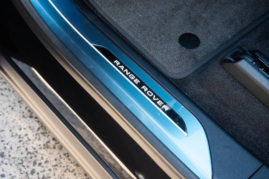 2026 Land Rover Range Rover Sport L461 D300 Dynamic SE SUV