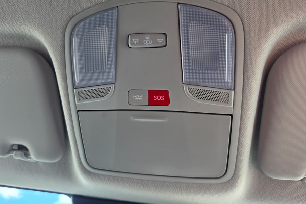 2026 Kia Stonic YB PE2 Sport SUV Image 22