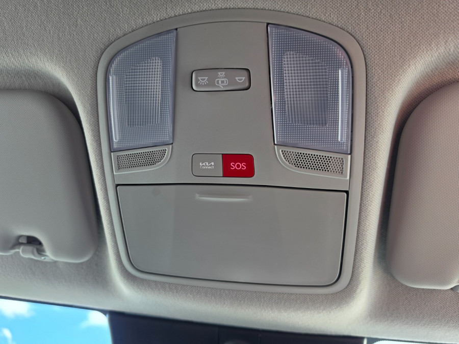 2026 Kia Stonic YB PE2 Sport SUV Image 22