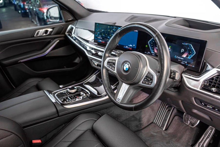 2023 BMW X5 G05 LCI xDrive30d M Sport SUV