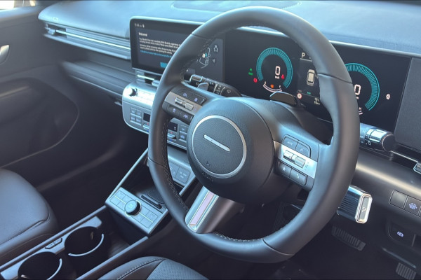 2026 Hyundai KONA SX2.V3 Hybrid Elite SUV Image 20
