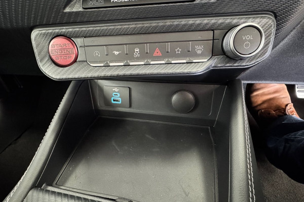 2024 MY25 Ford Mustang FO GT Hatch Image 23
