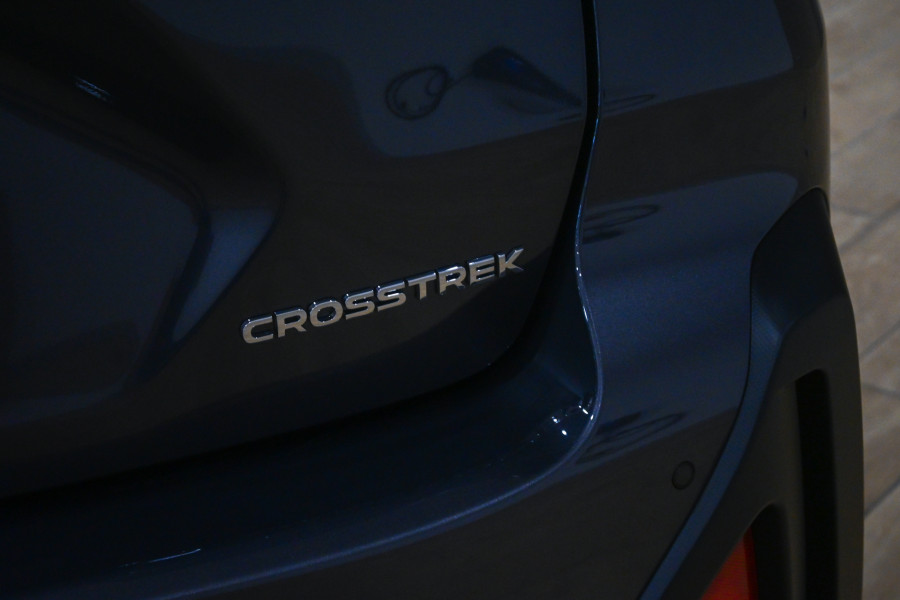 2025 MY24 Subaru Crosstrek G6X 2.0L SUV Image 20