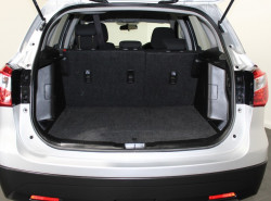 2015 Suzuki S-cross JY GL Hatchback