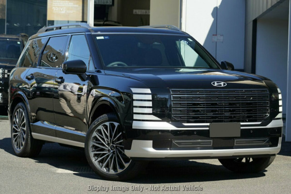 2026 Hyundai Palisade LX3.V1 Calligraphy SUV Image 1