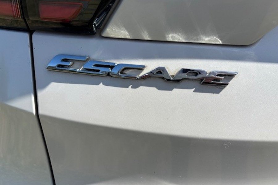 2019 MY19.25 Ford Escape ZG Trend SUV Image 30