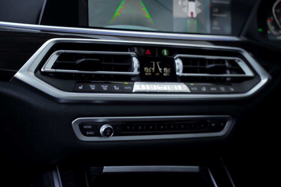 2019 BMW X5 G05 xDrive40i SUV Image 33